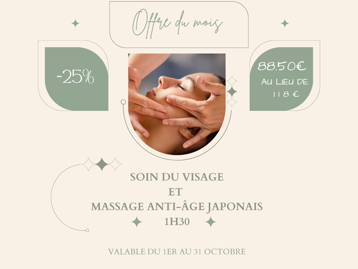 offre du mois